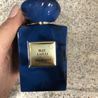 Отзыв Giorgio Armani Armani Prive Bleu Lazuli