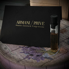 Парфюм Giorgio Armani Armani Prive Bleu Lazuli