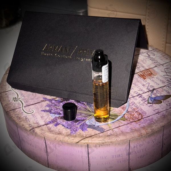Купить Armani Prive Bleu Lazuli от Giorgio Armani