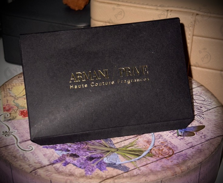 Купить Armani Prive Bleu Lazuli от Giorgio Armani