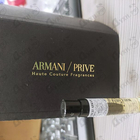 Отзыв Giorgio Armani Armani Prive Bleu Lazuli