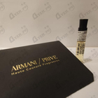 Отзывы Giorgio Armani Armani Prive Bleu Lazuli