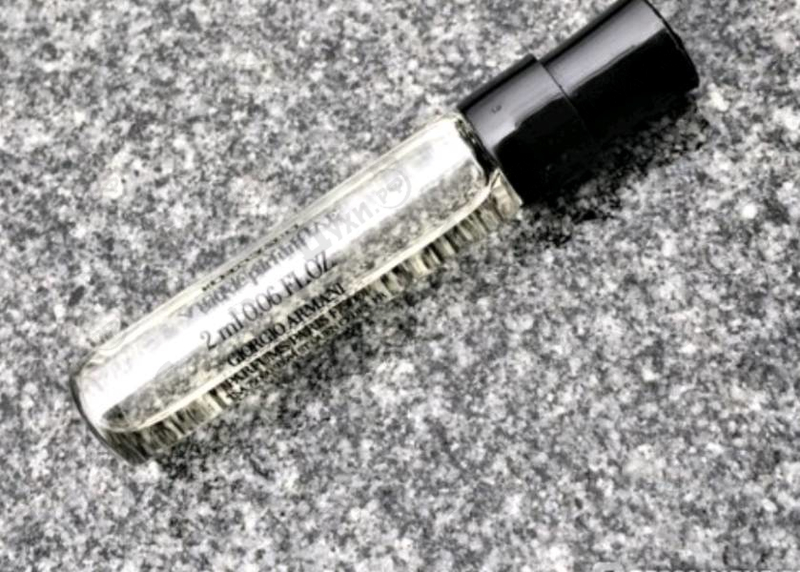 Отзывы Giorgio Armani Armani Prive Bleu Lazuli