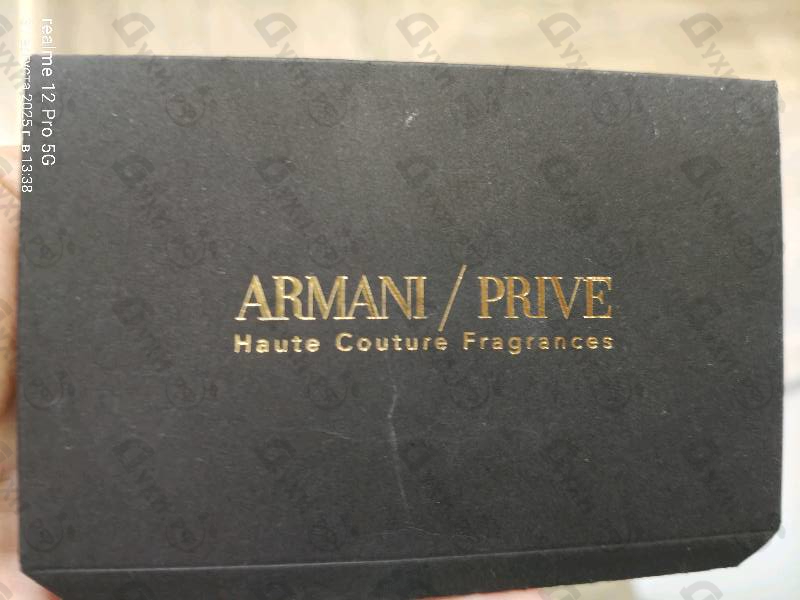Купить Armani Prive Bleu Lazuli от Giorgio Armani