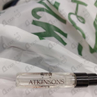 Отзывы Atkinsons Mint & tonic