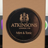 Купить Mint &tonic от Atkinsons