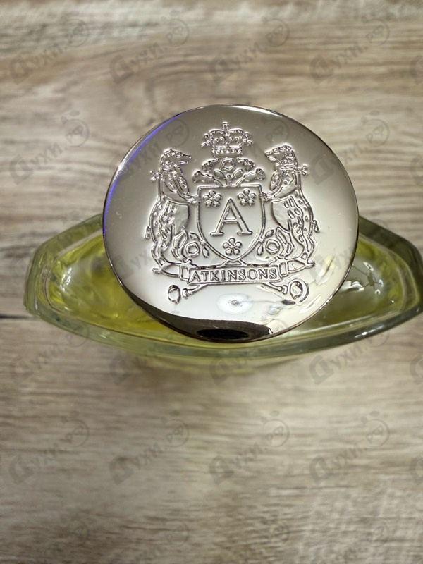 Купить Mint & tonic от Atkinsons