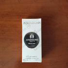 Отзыв Atkinsons Mint & tonic