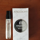 Парфюм Atkinsons Mint & tonic