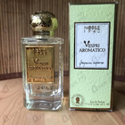 Духи Vespri Aromatico от Nobile 1942
