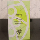 Отзывы Nobile 1942 Vespri Aromatico