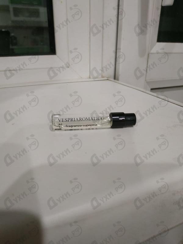 Отзывы Nobile 1942 Vespri Aromatico Купить Vespri Aromatico от Nobile 1942