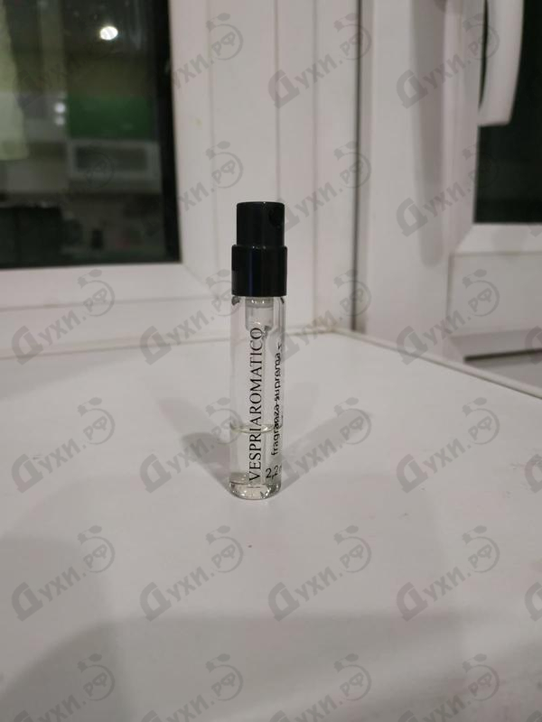 Парфюм Nobile 1942 Vespri Aromatico Купить Vespri Aromatico от Nobile 1942