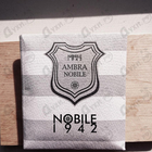 Отзывы Nobile 1942 Ambra Nobile