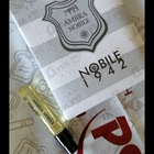 Парфюм Nobile 1942 Ambra Nobile