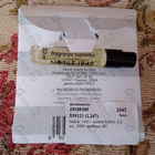 Отзыв Nobile 1942 Ambra Nobile