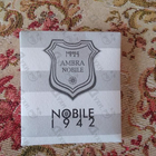 Духи Ambra Nobile от Nobile 1942