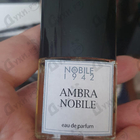 Парфюм Nobile 1942 Ambra Nobile