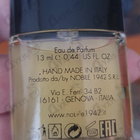 Духи Ambra Nobile от Nobile 1942