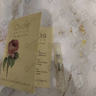 Парфюм Oros Oros Fleur