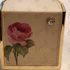 Отзыв Oros Oros Fleur