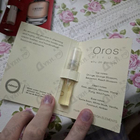 Отзыв Oros Oros Fleur