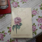 Отзывы Oros Oros Fleur