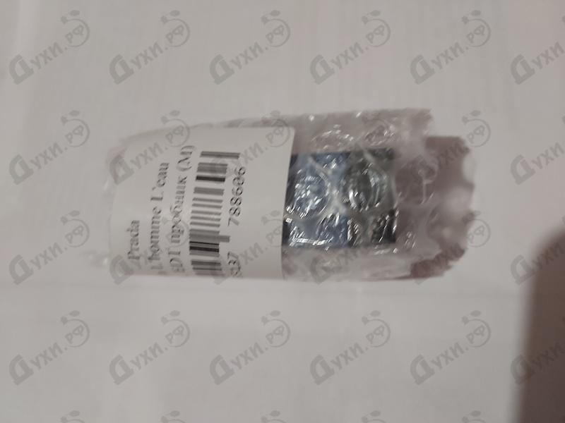 Купить Prada L'homme L'eau от Prada