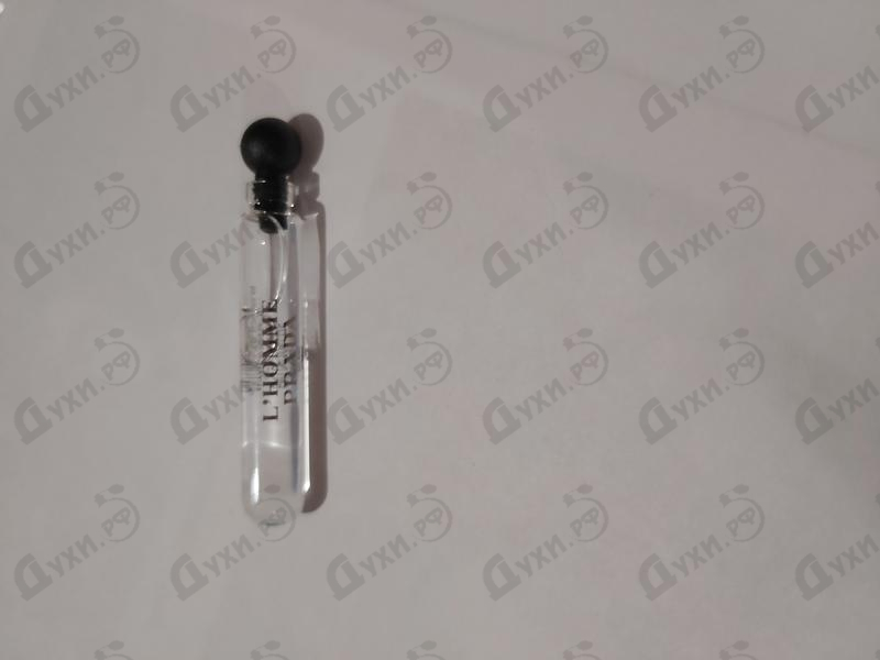 Духи Prada L'homme L'eau от Prada