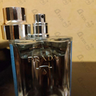 Отзывы Prada Prada L'homme L'eau