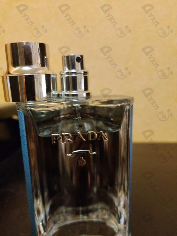 Купить Prada L'homme L'eau от Prada