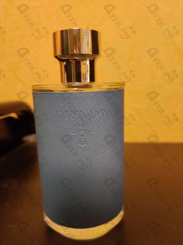 Купить Prada Prada L'homme L'eau