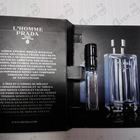 Парфюм Prada Prada L'homme L'eau