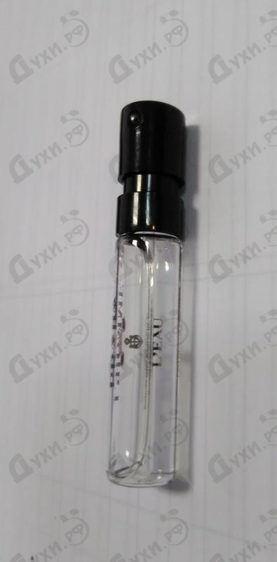 Парфюмерия Prada L'homme L'eau от Prada