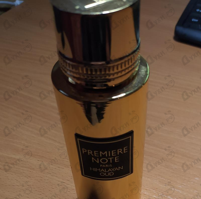 Духи Himalayan Oud от Premier