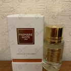 Отзывы Premiere Note Orange Calabria