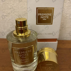 Отзыв Premiere Note Orange Calabria