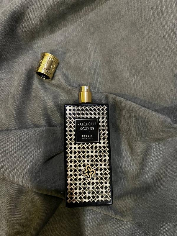 Парфюмерия Perris Patchouli Nosy Be Парфюмерия Patchouli Nosy Be от Perris