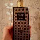 Отзыв Perris Patchouli Nosy Be
