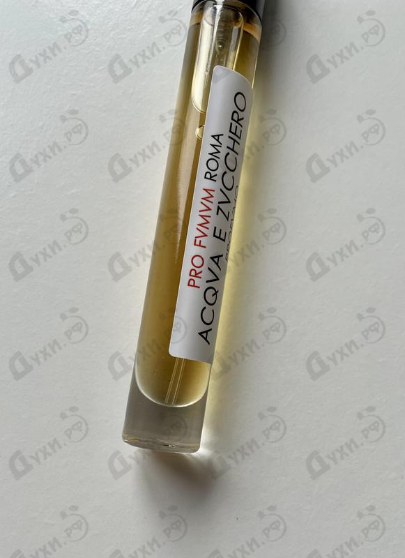 Купить Acqua E Zucchero от Profumum Roma