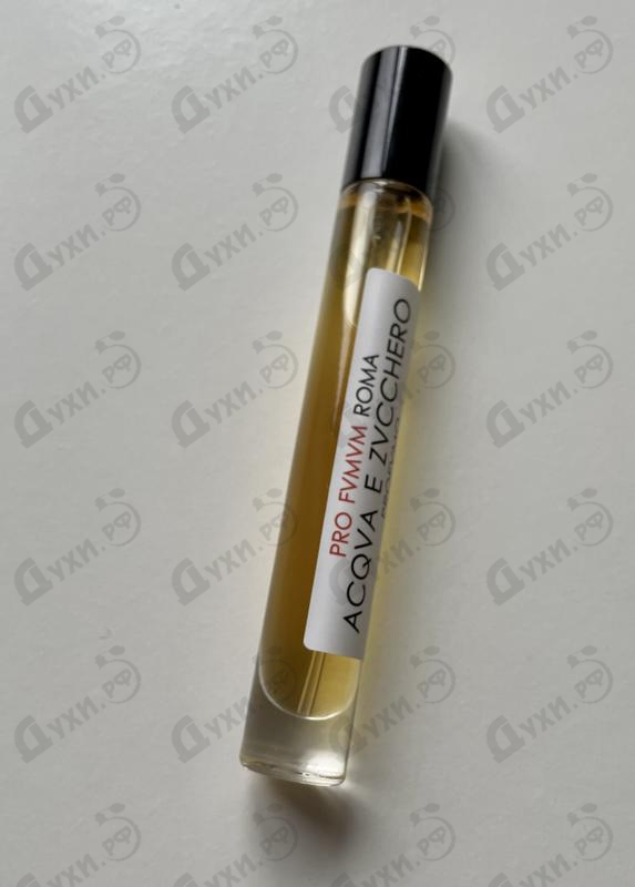 Купить Acqua E Zucchero от Profumum Roma