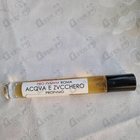 Отзывы Profumum Roma Acqua E Zucchero