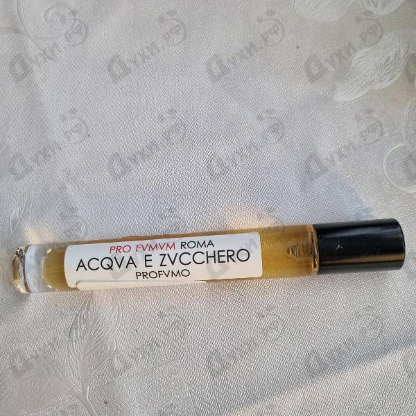Парфюмерия Profumum Roma Acqua E Zucchero
