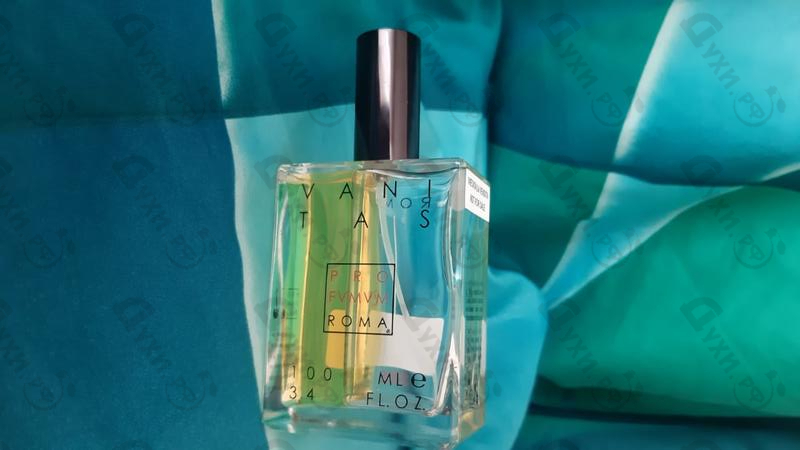 Купить Vanitas от Profumum Roma