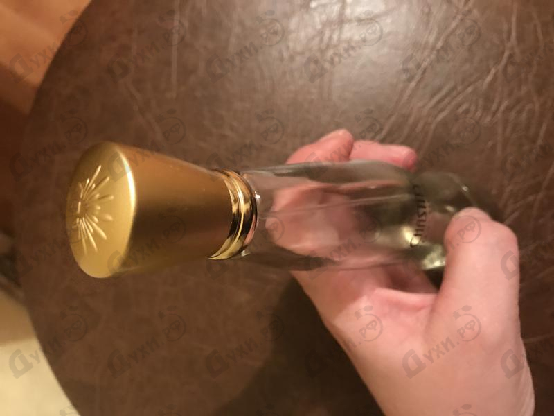Парфюмерия Chastity от Rasasi Отзыв Rasasi Chastity