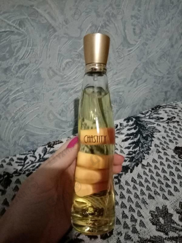 Парфюмерия Rasasi Chastity Духи Chastity от Rasasi