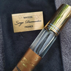 Духи La Baiser De La Pluie от Serge Dumonten