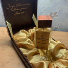 Духи Тon Sommeil от Serge Dumonten