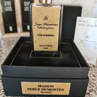 Отзывы Serge Dumonten Тon Sommeil