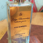 Отзывы Serge Dumonten Тon Sommeil